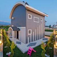 Villa Holiday Seydikemer — 70
