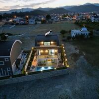 Villa Holiday Seydikemer — 71