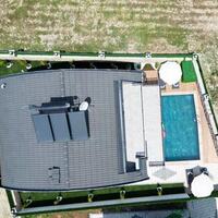 Villa Holiday Seydikemer — 72