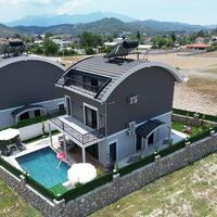 Villa Holiday Seydikemer — 75