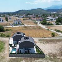 Villa Holiday Seydikemer — 76