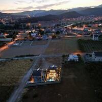 Villa Holiday Seydikemer — 77