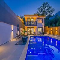 Villa Santa 1 — 1