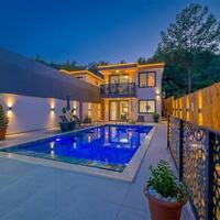 Villa Santa 1 — 2