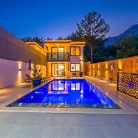 Villa Santa 1 — 3