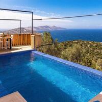 Villa Kitanik 1 — 5
