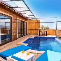 Villa Kitanik 1 — 10