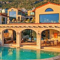 Villa Muses Thalia — 1