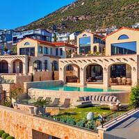 Villa Muses Thalia — 3