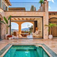 Villa Muses Thalia — 14