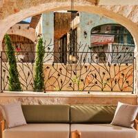 Villa Muses Thalia — 22