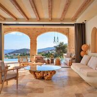 Villa Muses Thalia — 23