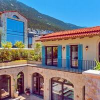 Villa Muses Thalia — 44
