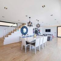 Villa Lumineux — 40