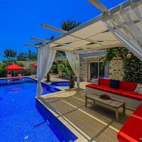 Villa Mucize — 1
