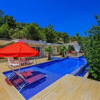 Villa Mucize — 2
