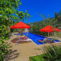 Villa Mucize — 4