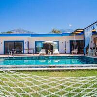Villa Piker House — 3