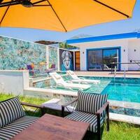 Villa Piker House — 4