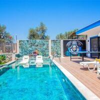 Villa Piker House — 5
