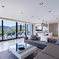 Villa Lumineux — 45