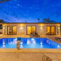 Villa Yıldız Bayındır — 1