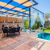 Villa Piker House — 7