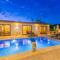 Villa Yıldız Bayındır — 2