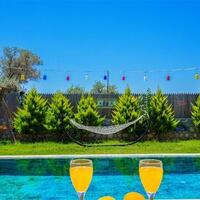 Villa Piker House — 10