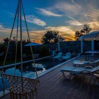 Villa Piker House — 11
