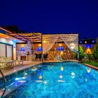 Villa Piker House — 15