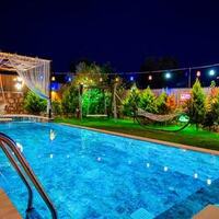 Villa Piker House — 16