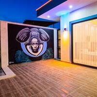 Villa Piker House — 19