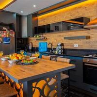 Villa Piker House — 22