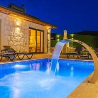 Villa Yıldız Bayındır — 10