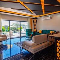 Villa Piker House — 23