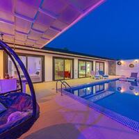 Villa Elsara — 1