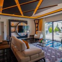 Villa Piker House — 29