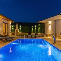 Villa Yıldız Bayındır — 16
