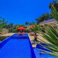 Villa Mucize — 7
