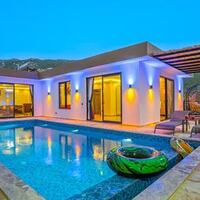 Villa Dimare 3 — 1