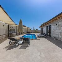 Villa Yıldız Bayındır — 22