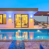 Villa Dimare 3 — 2