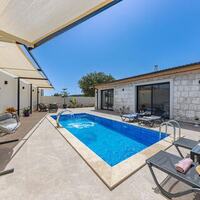 Villa Yıldız Bayındır — 23
