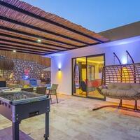 Villa Dimare 3 — 3