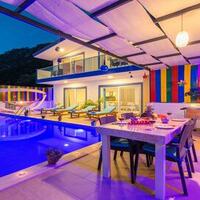 Villa Manolya 1 — 3