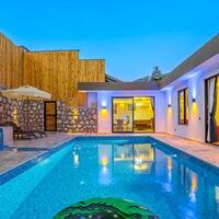 Villa Dimare 3 — 5
