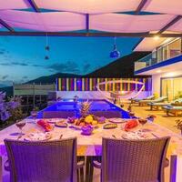 Villa Manolya 1 — 4