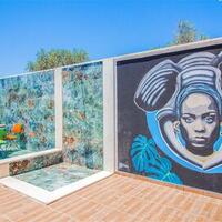 Villa Piker House — 50