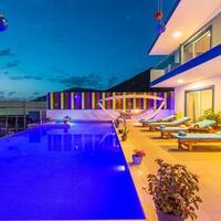 Villa Manolya 1 — 5